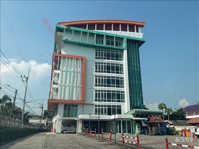 ขาย คอนโด คาร์พิเดี้ยม คอนโด ทาวน์ ซอยสดใส ถนนสุขุมวิท ระยอง