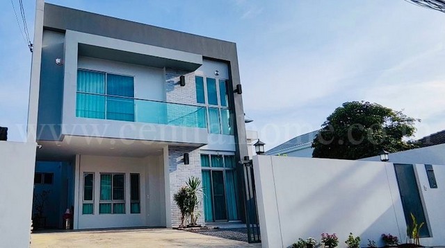 บ้านเดี่ยว บ้านสุดจิตต์นิเวศน์ ท่าข้าม 4 บางขุนเทียน บ้านสวย ทำเลดีมาก