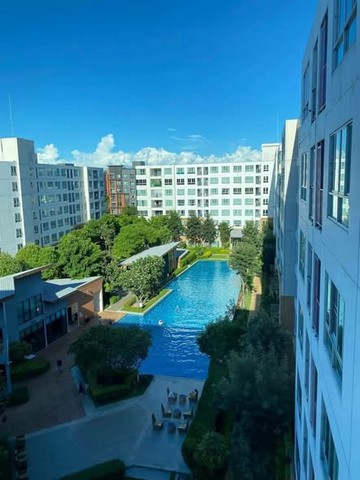 คอนโดลดราคาขายด่วน  เดินทางสะดวก Dcondo Nim เชียงใหม่