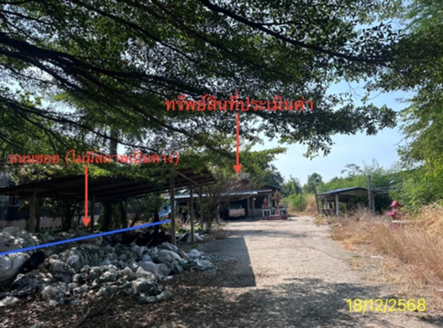 ขายบ้านเดี่ยวปทุมธานี อำเภอลาดหลุมแก้ว ถนน ปทุมธานี-บางเลน