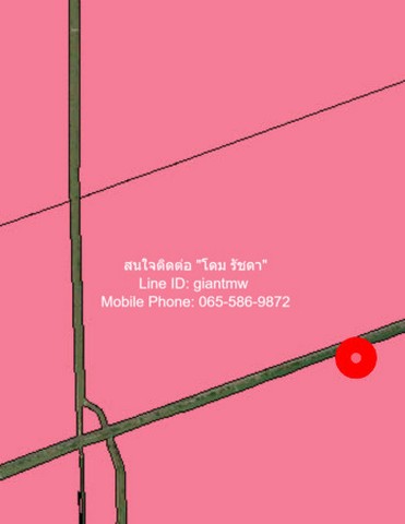 ที่ดิน ที่ดิน ธัญบุรี (เลียบคลองรังสิต-นครนายก) 0 ตาราง.วา 0 ngan 100 Rai    เดินทางง่าย ปทุมธานี   