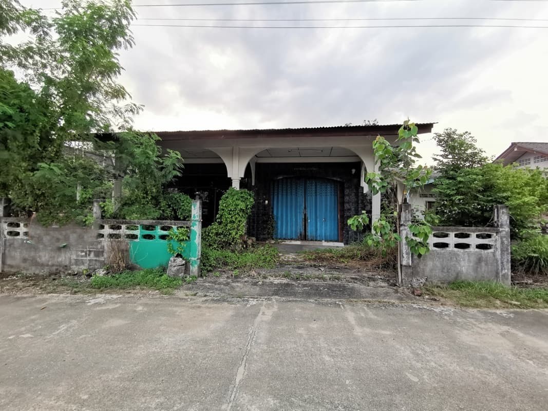 ขาย บ้านเดี่ยว ตะกั่วทุ่ง พังงา   อำเภอ ตะกั่วทุ่ง พังงา