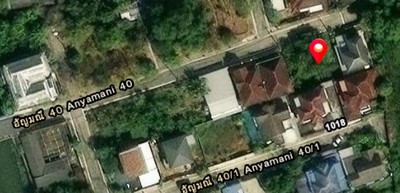 sss552 ขาย ที่ดินเปล่า หมู่บ้าน  กฤษดากร 18 ถนนพุทธมณฑลสาย 3 