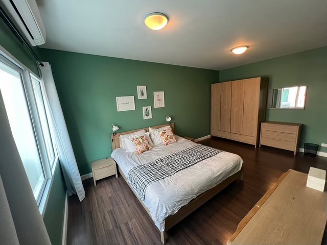 ให้เช่าทาวโฮม3ชั้น ใกล้ซีคอนสแควร์ ใกล้ สถานีรถไฟฟ้าสถานีศรีนุชและ BTS อ่อนนุช,อุดมสุขโครงการ ทาวน์ อเวนิว ศรีนครินทร์ ซอย อ่อนนุช68  