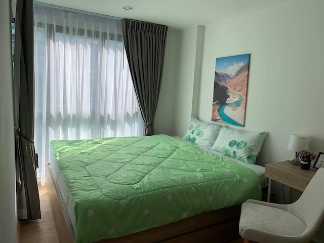 The Excel Hideaway Sukhumvit 50 Clean Convenient 6th Floor BTS Onnut