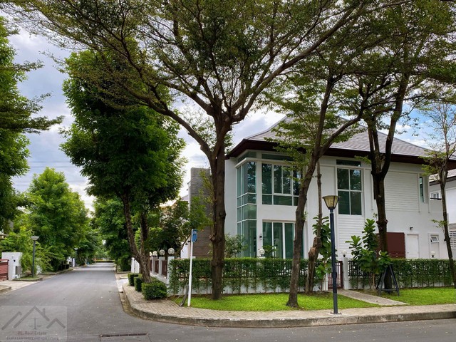 ขายบ้านเดี่ยว 2 ชั้น 76 ตรว หมู่บ้าน บลูลากูน บางนา-ตราด กม.8 Blue Lagoon Bangna km.8 ใกล้เมกะบางนา