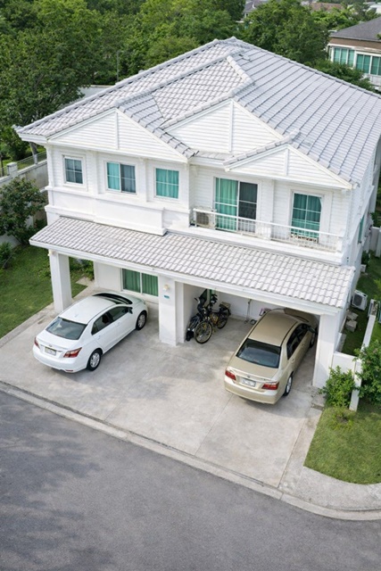 ใกล้ MRTคลองบางไผ่ 1.8กม. ชัยพฤกษ์  บางใหญ่ เสาธงหิน บ้านเดี่ยว 2 ชั้น 3นอน 3 น้ำ 48 ตร.ว. 180 ตร.ม. 