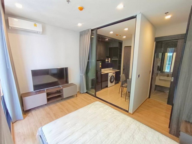 ให้เช่า คอนโด โนเบิล อราวน์ อารีย์ ใกล้ BTS อารีย์ 1 ห้องนอน ขนาด 27 ตร.ม. ชั้น 14 เฟอร์ครบ พร้อมอยู่ เหมาะอยู่อาศัย