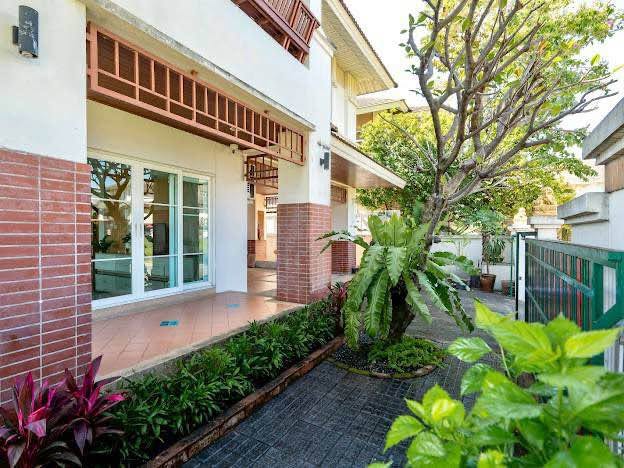 ให้เช่าบ้านเดี่ยว 2 ชั้น 300 ตรม. 3 ห้องนอน โครงการสิทธารมย์ รีเจ้นท์ สุขุมวิท 105 ซอยลาซาล ใกล้ MRT ศรีลาซาล ใกล้บางกอกพัฒนา