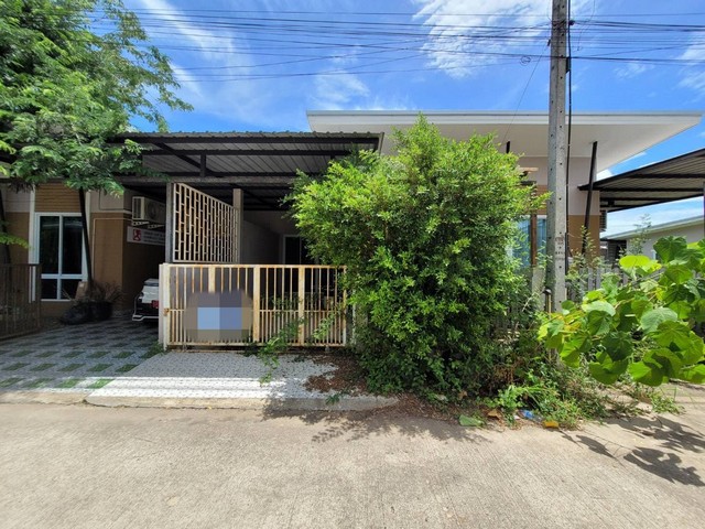 ขายบ้านเดี่ยว หมู่บ้านบ้านสวย พารากอน เซ็นทรัล  ซอย 1 ถนนสายท่าอากาศยาน-สุราษฎร์ธานี สุราษฎร์ธานี