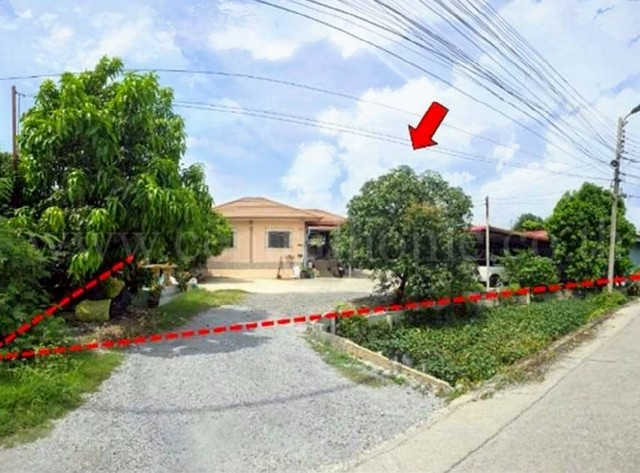 ลดด่วน บ้านเดี่ยว 274 ตร.วา พร้อมห้องเช่า ผู้เช่าเต็มตลอด น่าลงทุน