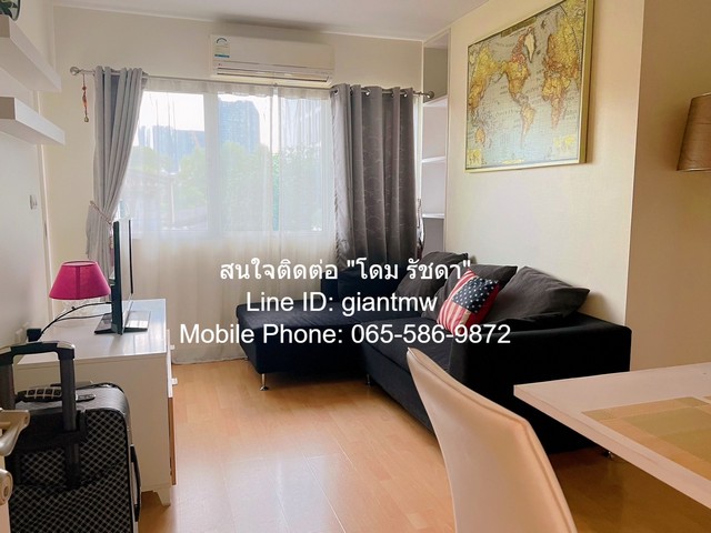 CONDO. My Condo Sukhumvit 81 มายคอนโด สุขุมวิท 81 ใกล้กับ BTS อ่อนนุช 2890000 THAI BAHT 1 BR 1 BATHROOM พื้นที่ 34 Square Meter หั่นราคา สถานีรถไฟฟ้า BTS อ่อนนุช และ โลตัส สุขุมวิท 50 (350 ม.)