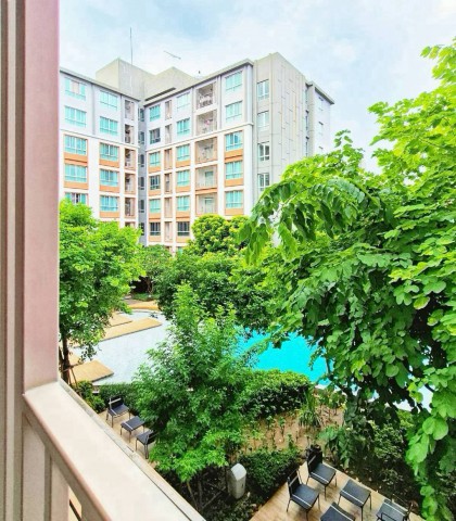ขายเพียง 2.35 ล้าน 30 ตรม. #Dcondo #ping Condo ห้องสวย #วิวสระว่ายน้ำ บรรยากาศดี ทำเลศักยภาพ เดินทางสะดวก เข้าเมืองเชียงใหม่ได้ง่าย