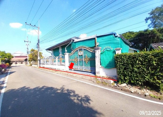 ขายบ้านเดี่ยวเชียงใหม่ อำเภอสันทราย ถนนเชียงใหม่ - ดอยสะเก็ด