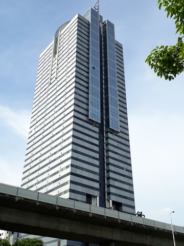 0 ให้เช่า สำนักงาน สินสาทร 37000 บาทต่อเดือน ชั้นทั้งหมด 1 ชั้น กรุงเทพ คลองสาน