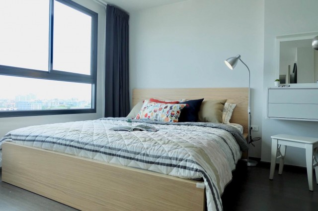 Ideo Sukhumvit 93 Safe Clean 11th Floor BTS BangChak