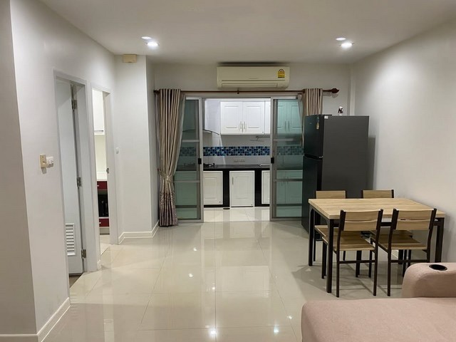 ให้เช่าทาวโฮม3ชั้น  ซอย ซอยศรีด่าน 18 ใกล้ MRTศรีแบริ่ง เพียง100เมตร โครงการลุมพินี ทาวน์ วิลล์ ศรีนครินทร์-แบริ่ง 