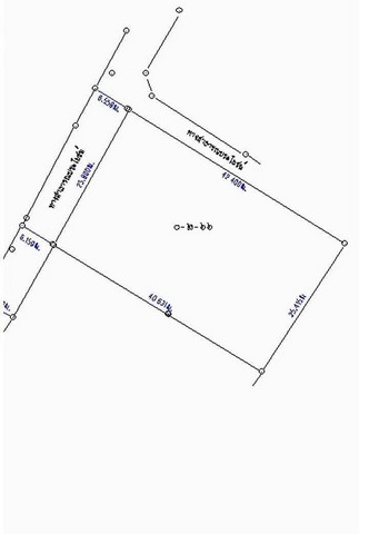 พื้นที่ดิน ที่ดิน สุขุมวิท 49 ทองหล่อ 25 ใหญ่ 0 Rai 2 Ngan 66 SQ.WA  133000000 - ใกล้ ถนนทองหล่อ (850 เมตร), สถานีรถไฟฟ้า BTS ทองหล่อ (ประมาณ 2 กิโลเมตร) ราคางาม กรุงเทพ