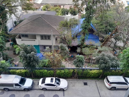 ขายบ้านเดี่ยว เจริญนคร78 เนื้อที่ 573 ตรว ธนบุรี ดาวคะนอง บุคคโล ราษฎร์บูรณะพร้อมสระว่ายน้ำ