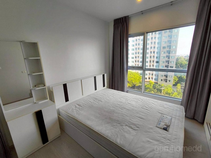 ให้เช่าคอนโด แอสปาย สาทรตากสิน ทิมเบอร์โซน ขนาด 26 ตรม 1ห้องนอน 1ห้องน้ำ พร้อมอยู่ ใกล้ BTSวุฒากาศ - ghd000838R