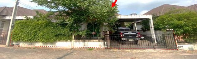 ขายบ้านเดี่ยว หมู่บ้านสมาร์ทแลนด์ พาร์คฮิลล์ อำเภอปลวกแดง จังหวัดระยอง