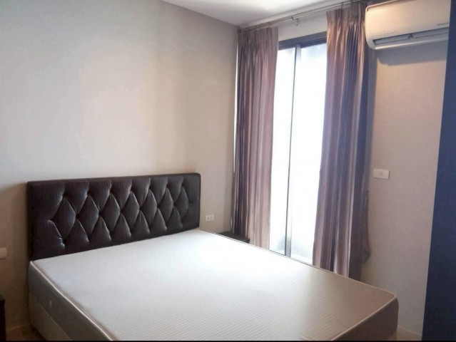 Rhythm Sukhumvit 44 Private Clean 22nd Floor BTS PhraKhanong