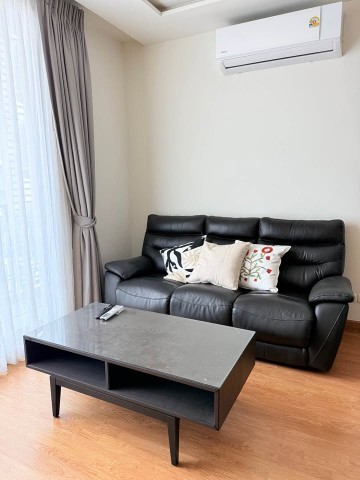 Q House Sukhumvit 79 Private Spacious 22nd Floor BTS Onnut