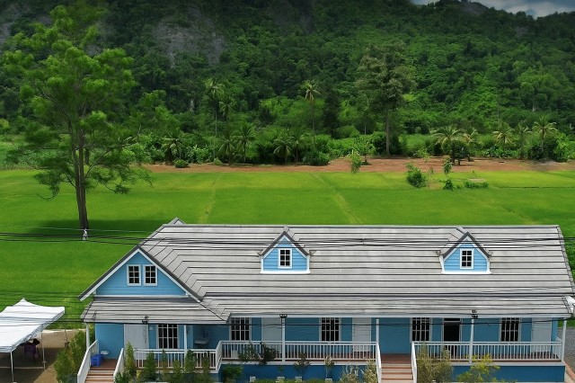 PZ1473 ขาย รีสอร์ท ใกล้จุดชมวิว บ้านมุง เนินมะปราง ภูเขาหินปูน กุ้ยหลินเมืองไทย 269 ตรว. ตำบลบ้านมุง อำเภอเนินมะปราง จังหวัดพิษณุโลก