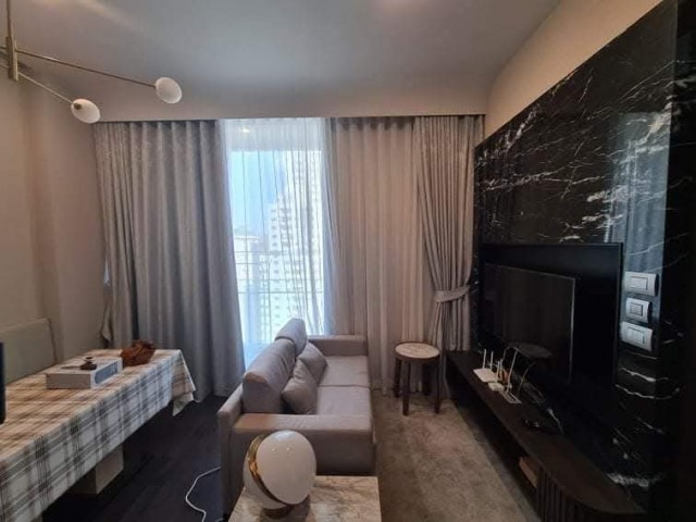 ปล่อยเช่าคอนโด LAVIQ Sukhumvit 57 (ทองหล่อ) 55,000 บาท/เดือน ยินดีรับเอเจ้นท์