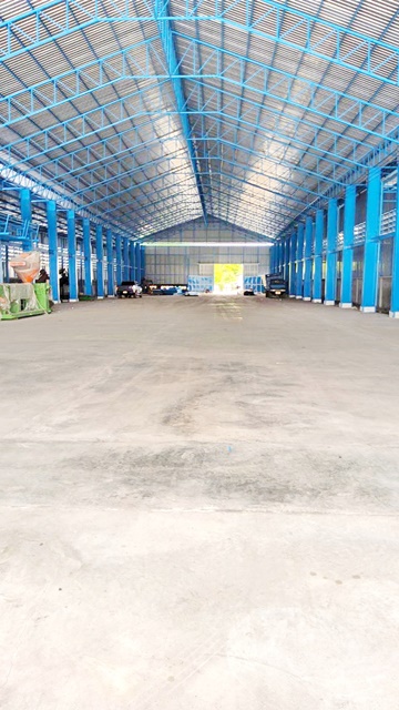 Central พระราม2  3.5กม. ให้เช่าโกดัง ติดถนนใหญ่ เอกชัย 3,305 ตร.ม. 2-3ไร่  900 ตร.วา. แม็คโคร บางบอน  1.5 กม.ถูกที่สุดในโลก ตรม.ละ 55 บาท 