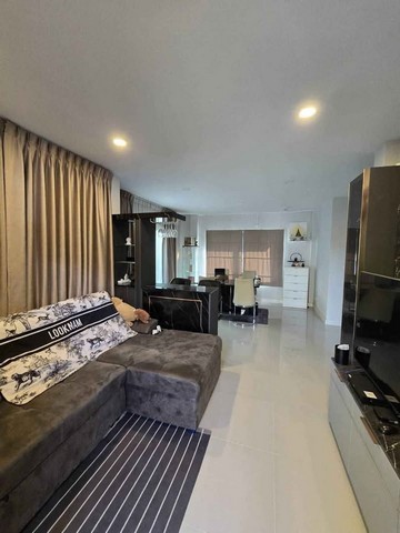 ให้เช่าบ้านเดี่ยว 2ชั้นใกล้ โรบินสัน ไลฟ์สไตล์ ราชพฤกษ์ โครงการเซ็นโทรชัยพฤกษ์ - แจ้งวัฒนะ 1 