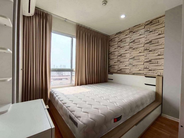 ขาย คอนโด ลุมพินี มิกซ์ เทพารักษ์ - ศรีนครินทร์ ตึกA ชั้น8 วิวโล่ง ห้องพร้อมอยู่