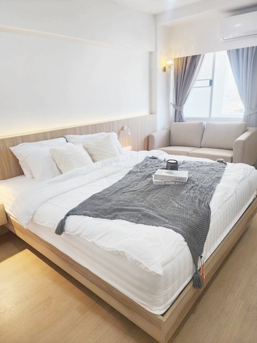 ขายคอนโดแต่งสวยทำเลใกล้BTSของjw tower อินทามระ10ไม่ได้รับผลกระทบแผ่นดินไหว