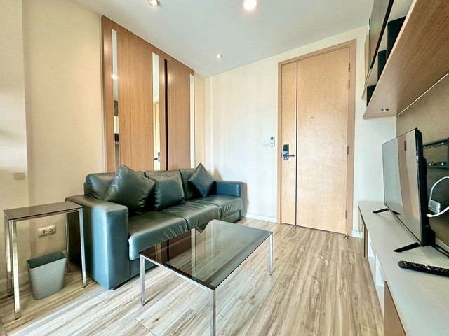 ขายพลัส คอนโด ศรีราาชา ชั้นสูง ห้องสวย วิวทะเล ตกแต่งพร้อมอยู่ FP-C01809 