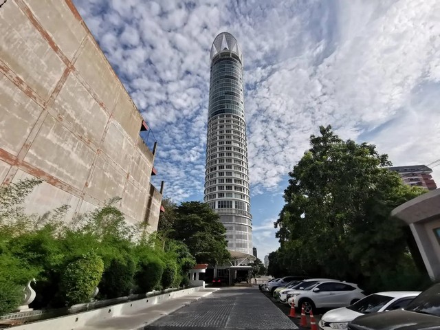 ขาย คอนโด แบงค์คอก ฮอไรซอน รามคำแหง บางกะปิ กรุงเทพมหานคร