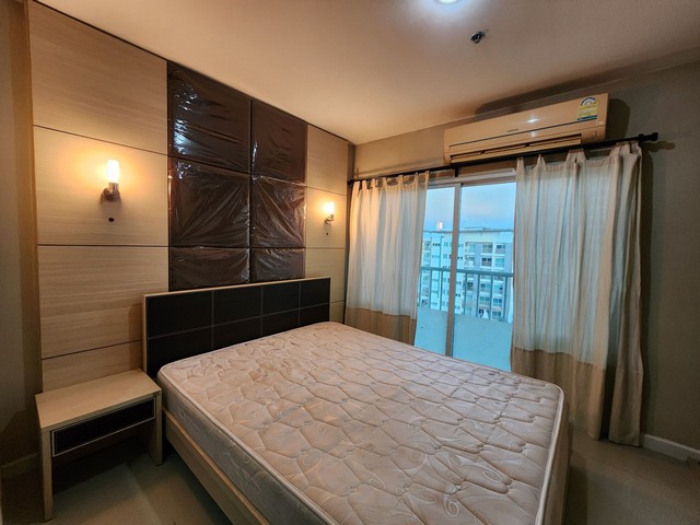 ขาย คอนโด เมโทรพาร์ค สาทร ชั้น 8 ขนาด 31 ตรม ห้องสภาพดีมาก ไม่เคยปล่อยเช่า   