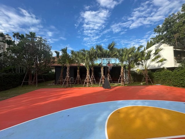 ขายที่ดินแปลงสวย ใจกลางเอกมัย 172 ตรว. สุขุมวิท 63 เอกมัย 22 เชื่อมต่อทองหล่อ พระราม 9 เลียบด่วน