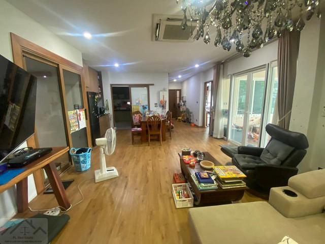 P2304 ขาย บ้าน พร้อมสำนักงาน 241 ตรว. หมู่บ้านซิเมนต์ไทย ซอยรัชดาภิเษก 52 เขตจตุจักร ถนนซอยกว้าง ใกล้ถนนใหญ่