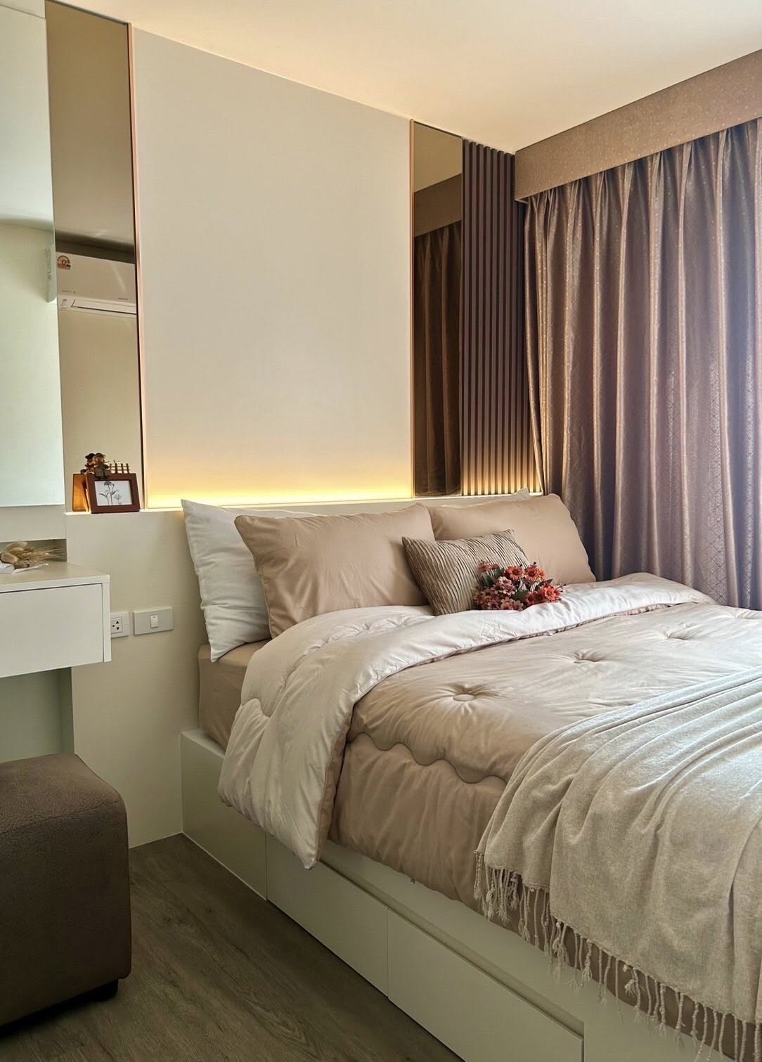 Regent Home Bangna Safe Livable 26th Floor BTS Bangna