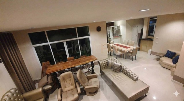 P2298 ขายบ้านเดี่ยว 2 ชั้น โครงการ รสา สแปนิช คอร์ทยาร์ด Rasa Spanish Courtyard ซอยประเสริฐมนูกิจ 29 ซอยมัยลาภ ลาดพร้าว