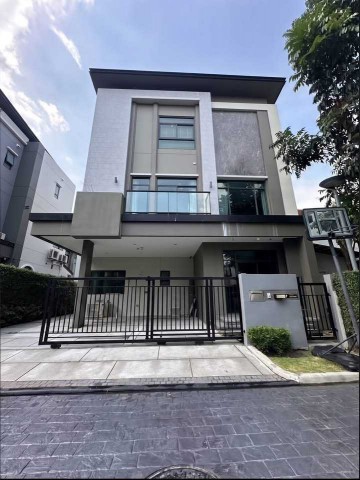 โครงการ The Gentry Sukhumvit 101 เดอะ เจนทริ สุขุมวิท 101 แขวงบางจาก เขตพระโขนง,กรุงเทพมหานคร