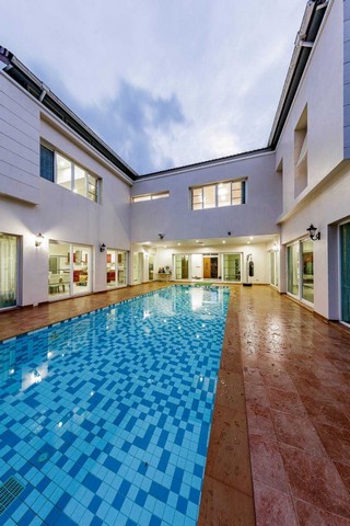 For Sale : Phuket Boat lagoon 4 Bedrooms 4 Bathrooms 163 SQ.W