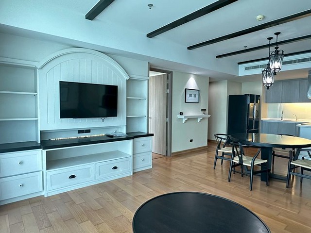 ให้เช่า Marina Bayfront คอนโดหรูศรีราชา วิวทะเล 2 ห้องนอน ชั้นสูง TP-C1914