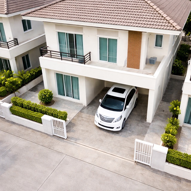 ใกล้โลตัส ลำลูกกา-คลอง2 45 ตร.ว. บ้านเดี่ยว 2 ชั้น 3 นอน  BTS คูคต 2.2 กม. 3 น้ำ เซียร์ รังสิต 1.5 กม.