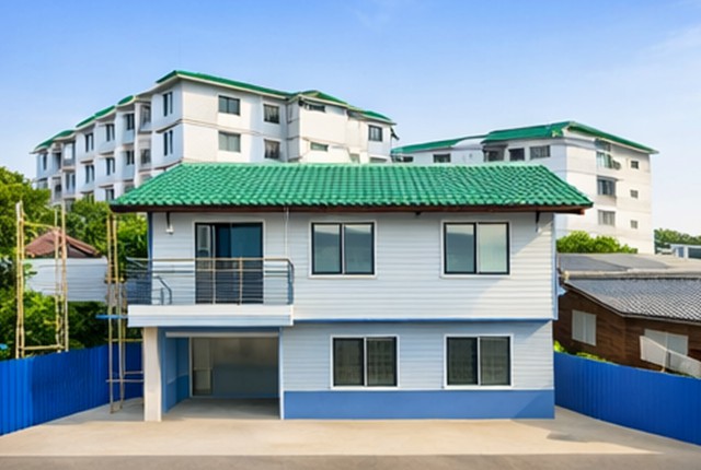  รัชดา28-36 บ้านเช่า 2ชั้น 2นอน 2น้ำ ใกล้MRT ลาดพร้าว 900 ม.เซ็นทรัลลาดพร้าว 1.8กม. พร้อมเฟอร์ฯ  50ตร.ว. 200 ตร.ม. ม.ราชภัฏจันทรเกษม 800 ม.