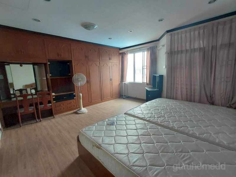 ให้เช่าทาวน์เฮ้าส์ เสนานิเวศน์ 102 ตรงข้าม 7-11 เยื้องโลตัสเอ็กเพรส ขนาด 25 ตรว 1นอน 2น้ำ - ghd000840R