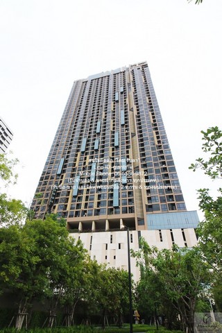 คอนโดฯ OKA HAUS Sukhumvit 36 ใกล้กับ BTS ทองหล่อ 26000 บาท. 1 นอน 1 น้ำ 34 SQ.M. ราคา ดี