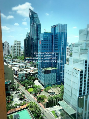 condominium Siri Residence 60 square meter 1 BEDROOM 1 ห้องน้ำ ไม่ไกลจาก รถไฟฟ้า BTS พร้อมพงษ์ ราคาถูก กรุงเทพ