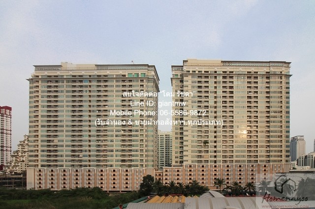 sale CONDO ฺBaan Klang Krung Siam-Pathumwan บ้านกลางกรุง สยาม–ปทุมวัน 2 BR 8900000 thb   ราคา งามๆ