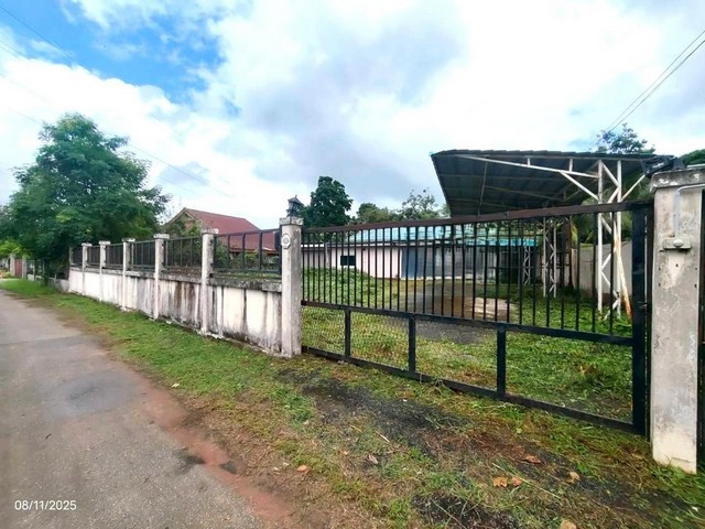 บ้านเดี่ยว ขอนแก่น ถนน ศรีจันทร์ อำเภอ เมืองขอนแก่น 